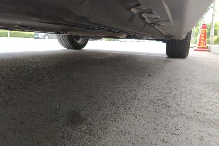 Used BMW X5 2017 xDrive28i Chassis Rear Right