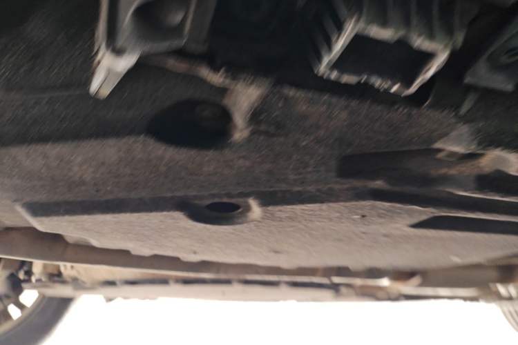 Used BMW X5 2017 xDrive28i Chassis Rear Right