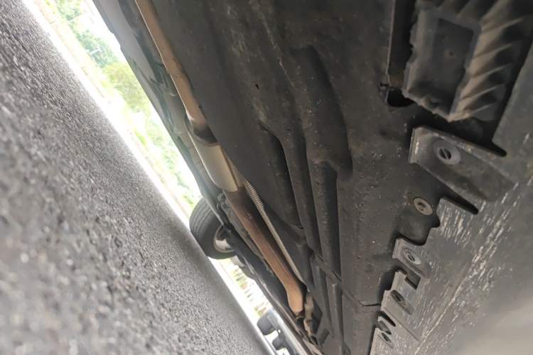 Used BMW X5 2017 xDrive28i Chassis Rear Right