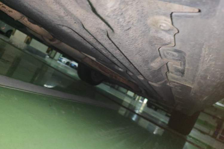 Used BMW X5 2017 xDrive28i Chassis Rear Right