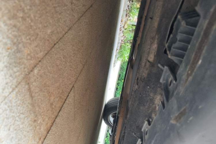 Used BMW X5 2017 xDrive28i Chassis Rear Right