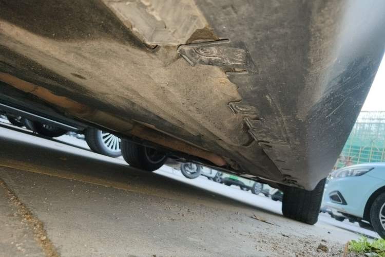 Used BMW X5 2017 xDrive28i Chassis Rear Right
