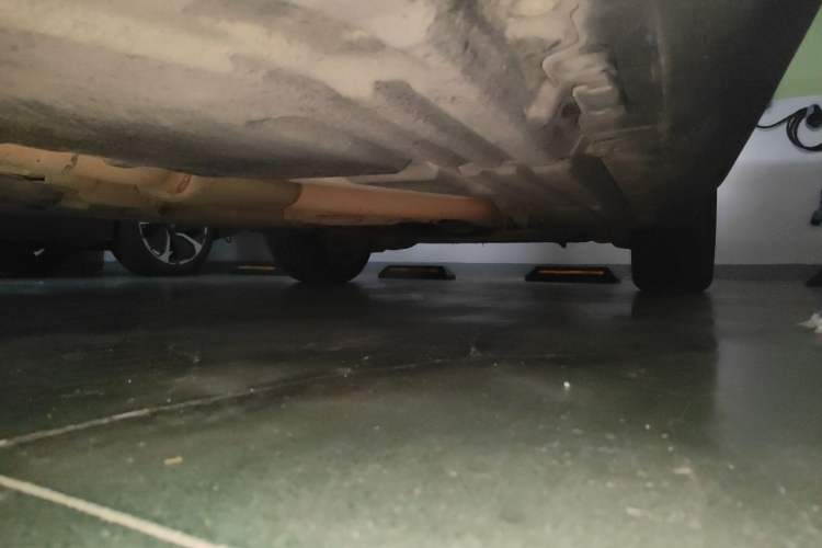 Used BMW X5 2017 xDrive28i Chassis Rear Right