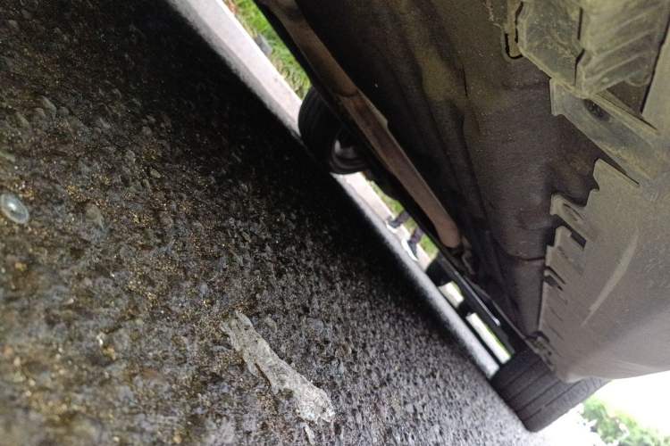 Used BMW X5 2017 xDrive28i Chassis Rear Right