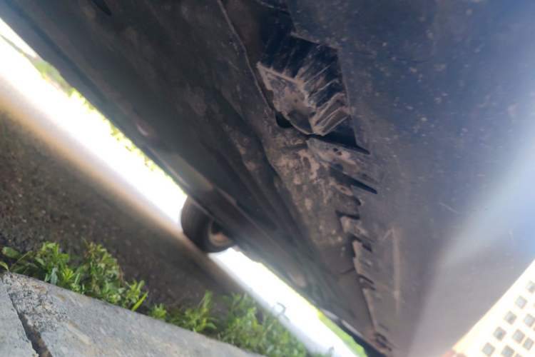 Used BMW X5 2017 xDrive28i Chassis Rear Right