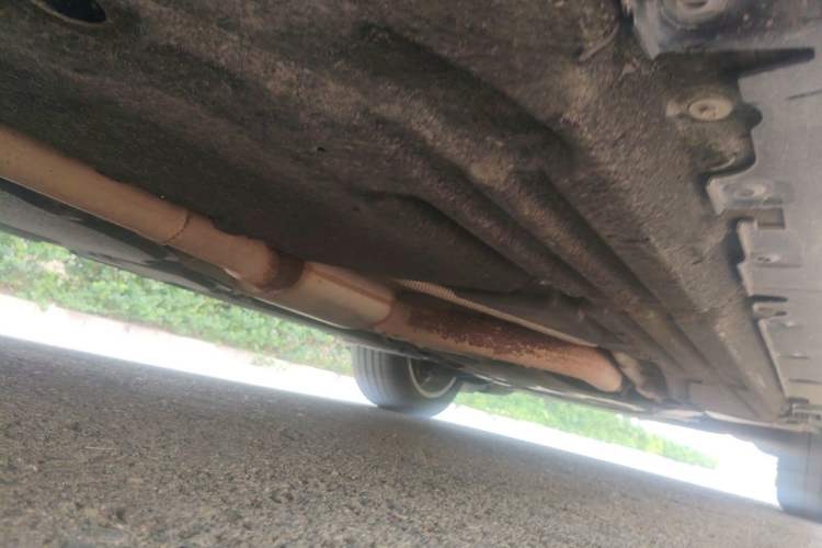 Used BMW X5 2017 xDrive28i Chassis Rear Right