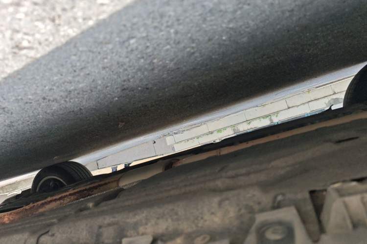 Used BMW X5 2017 xDrive28i Chassis Rear Right