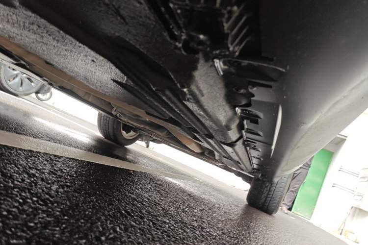Used BMW X5 2017 xDrive35i Elegant Edition Chassis Rear Right