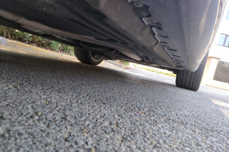 Used BMW X5 2017 xDrive35i M Sport Edition Chassis Rear Right