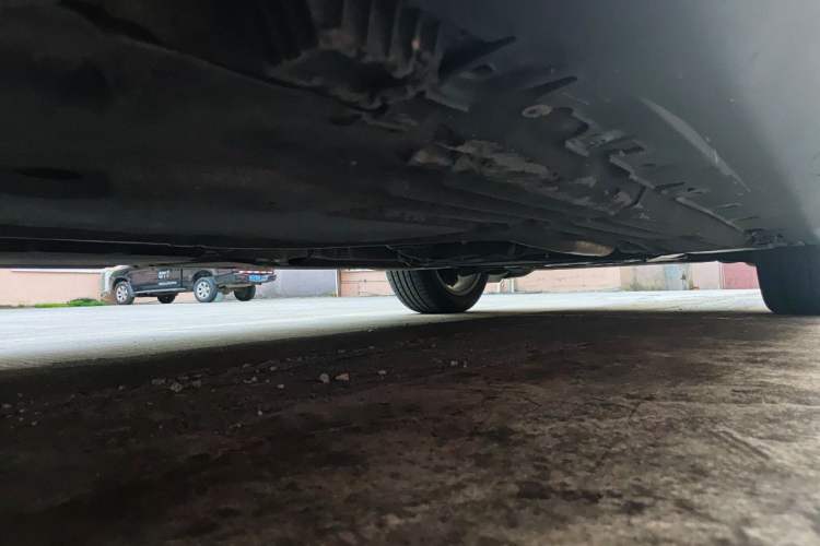 Used BMW X5 2017 xDrive35i Elegant Edition Chassis Rear Right