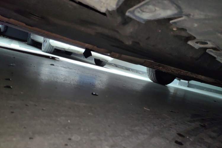 Used BMW X5 2017 xDrive28i Chassis Rear Right