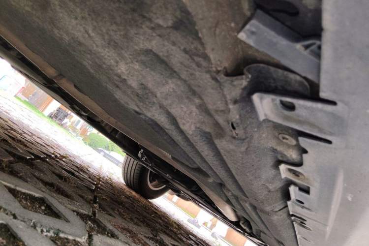 Used BMW X5  Chassis Rear Right