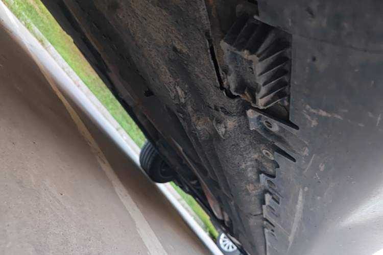 Used BMW X5 2017 xDrive35i Elegant Edition Chassis Rear Right