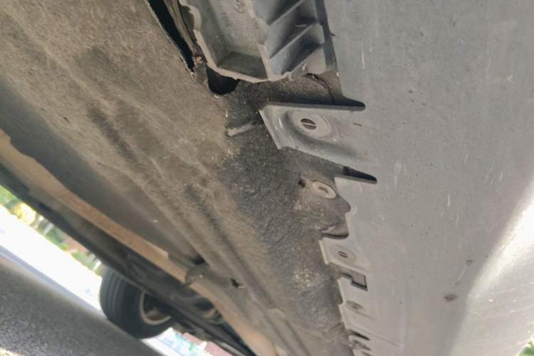 Used BMW X5  Chassis Rear Right