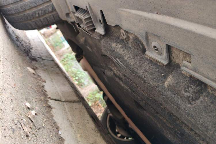 Used BMW X5 2017 xDrive28i Chassis Rear Right