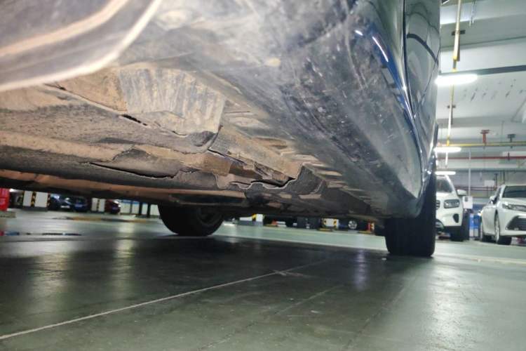 Used BMW X5 2017 xDrive35i Standard Model U.S. Specification Chassis Rear Right