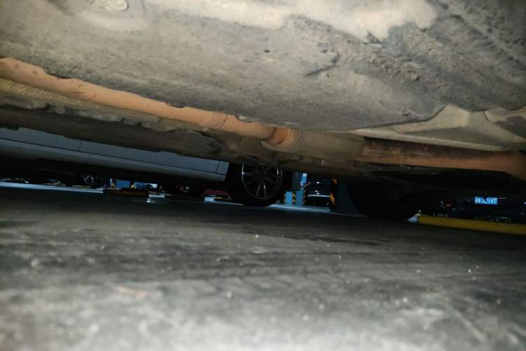Used BMW X5 2017 xDrive28i Chassis Rear Right