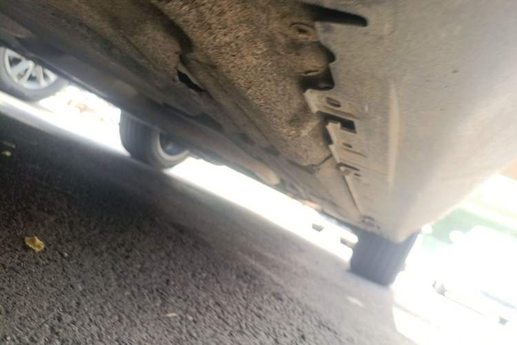 Used BMW X5 2017 xDrive28i Chassis Rear Right