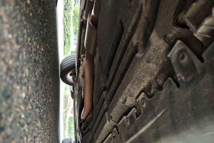Used BMW X5 2017 xDrive28i Chassis Rear Right