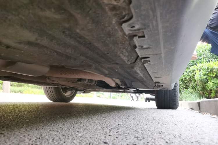 Used BMW X5 2017 xDrive28i Chassis Rear Right
