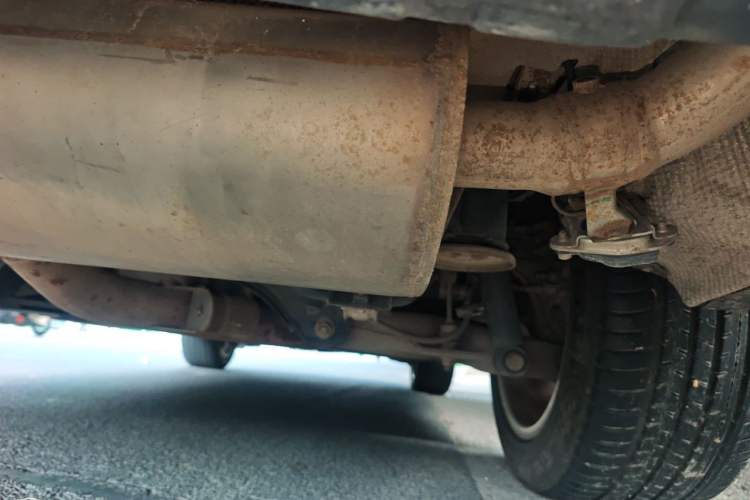 Used BMW X5 2017 xDrive28i Chassis Rear Right