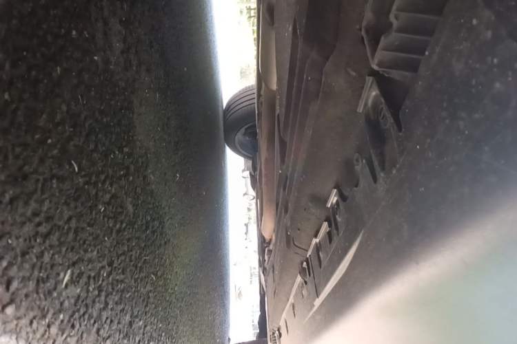 Used BMW X5 2017 xDrive28i Chassis Rear Right