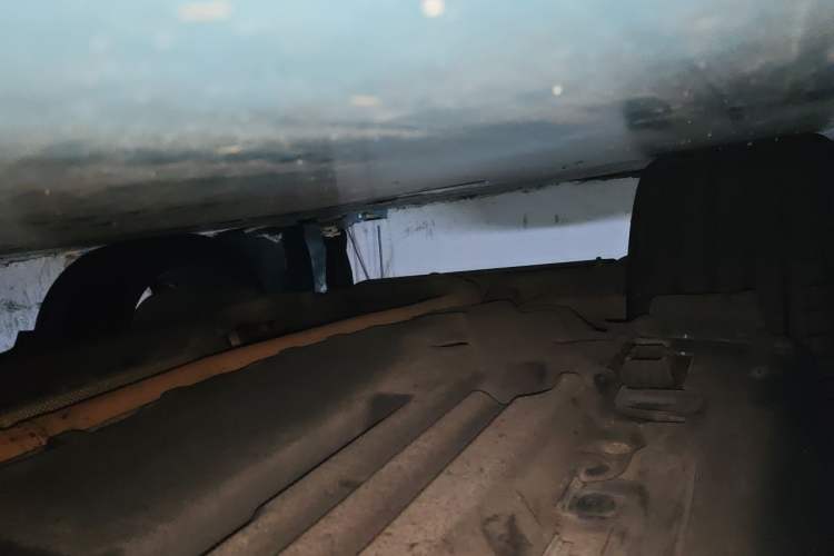 Used BMW X5 2017 xDrive35i Luxury Edition Chassis Rear Right