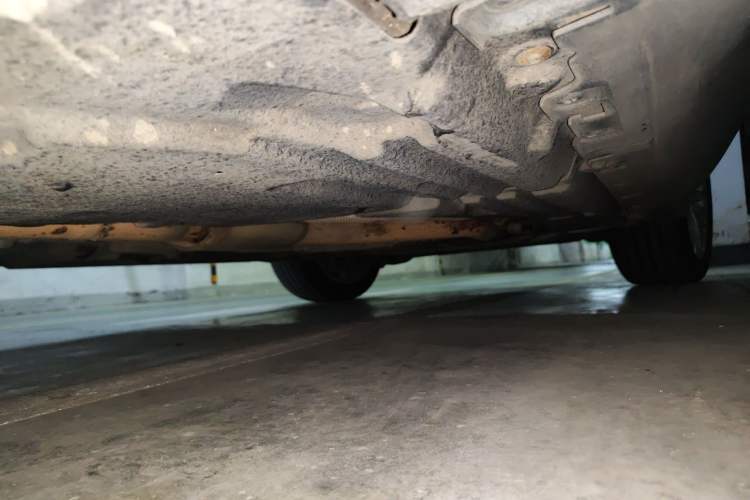 Used BMW X5 2017 xDrive28i Chassis Rear Right