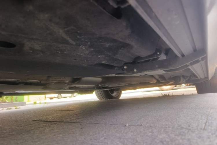 Used BMW X5 2017 xDrive28i Chassis Rear Right