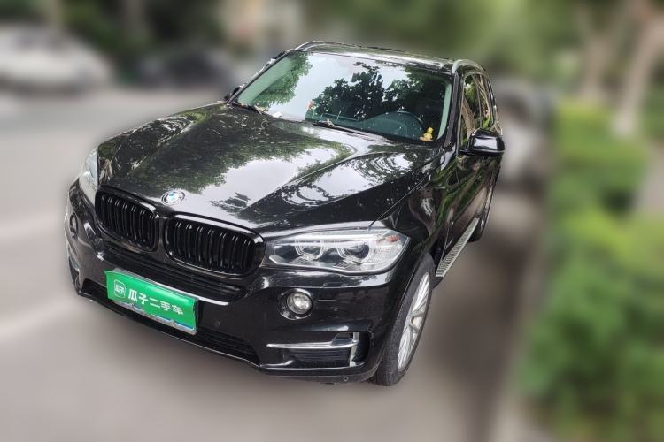 Used BMW X5 2017 xDrive28i Guazi used car, China used car export, Used car for sale, Used cars, Cheapest cars for sale