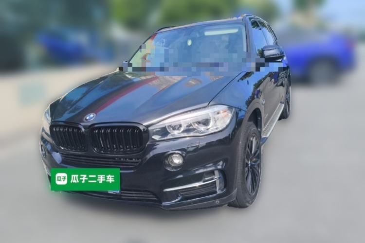 Used BMW X5 2017 xDrive28i Guazi used car, China used car export, Used car for sale, Used cars, Cheapest cars for sale