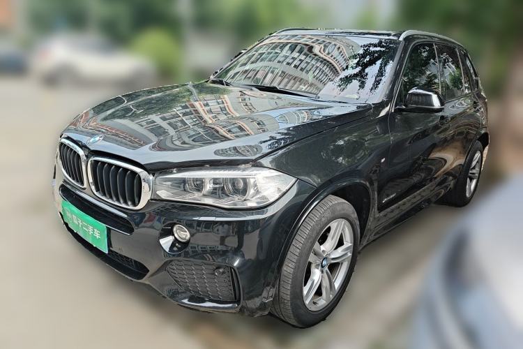 Used BMW X5 2017 xDrive35i M Sport Edition Guazi used car, China used car export, Used car for sale, Used  cars, Cheapest cars for sale
