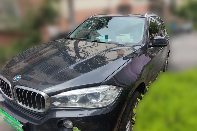 Used BMW X5 2017 xDrive28i Guazi used car, China used car export, Used car for sale, Used cars, Cheapest cars for sale