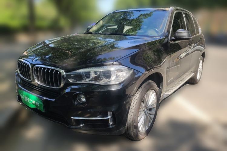 Używany BMW X5 2017 xDrive28i Guazi used car, China used car export, Used car for sale, Used cars, Cheapest cars for sale
