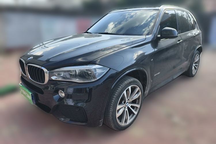 Used BMW X5 2017 xDrive35i M Sport Edition Guazi used car, China used car export, Used car for sale, Used  cars, Cheapest cars for sale