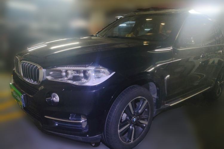 Used BMW X5 2017 xDrive35i Elegant Edition Guazi used car, China used car export, Used car for sale, Used cars, Cheapest cars for sale
