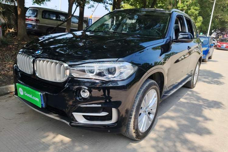 Used BMW X5 2017 xDrive35i Leading Model Guazi used car, China used car export, Used car for sale, Used  cars, Cheapest cars for sale