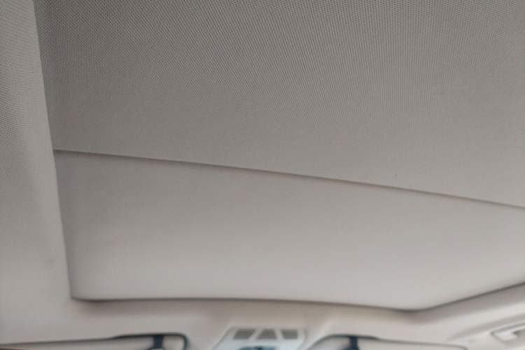 Used BMW X5 2017 xDrive35i Elegant Edition Headliner