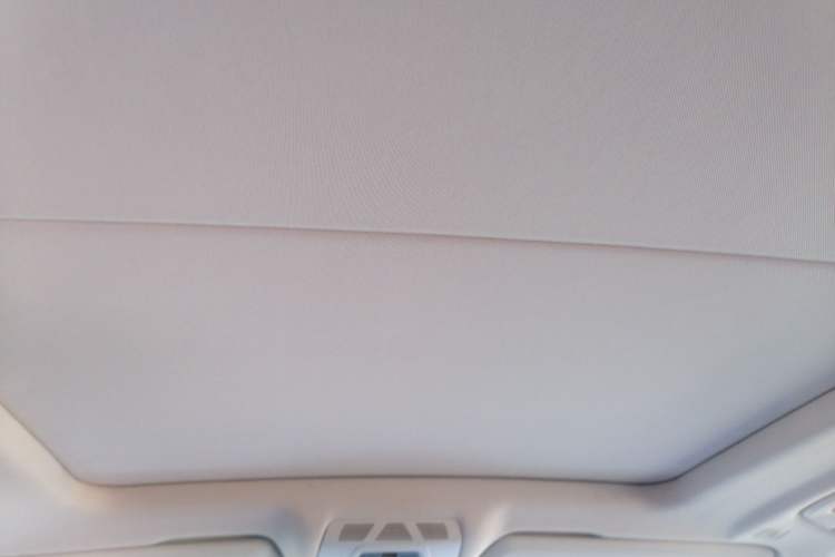 Used BMW X5 2017 xDrive28i Headliner