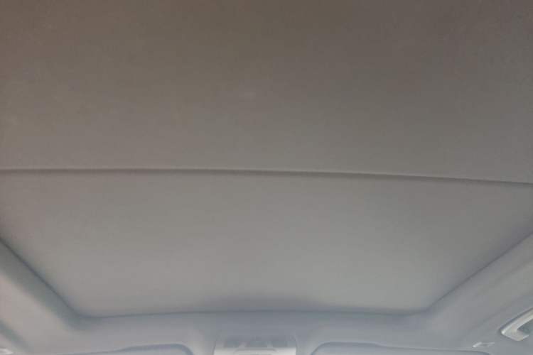 Used BMW X5 2017 xDrive35i M Sport Edition Headliner