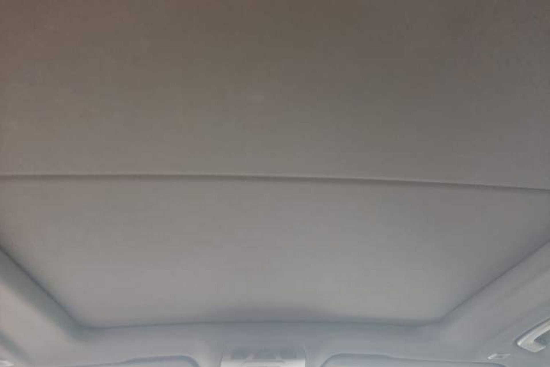 Used BMW X5 2017 xDrive35i M Sport Edition Headliner