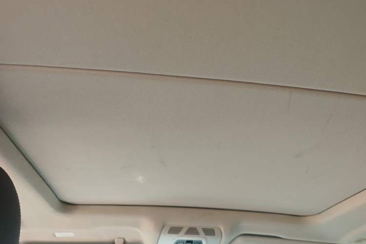 Used BMW X5 2017 xDrive28i Headliner