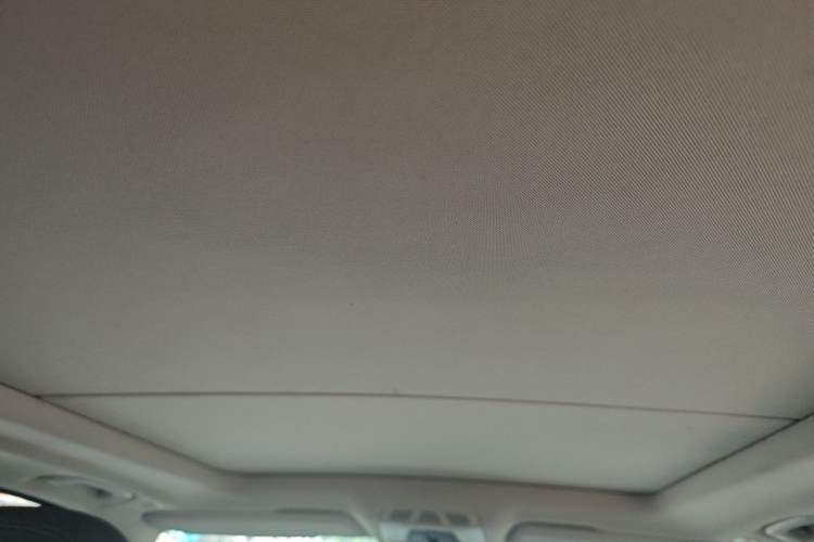 Used BMW X5 2017 xDrive28i Headliner