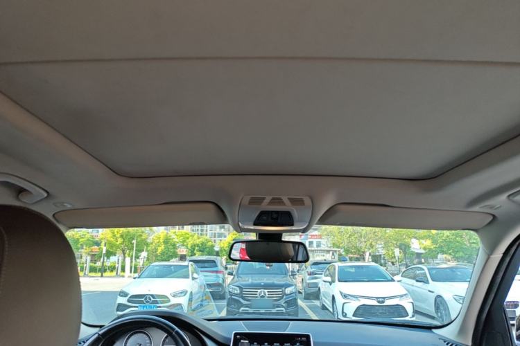 Used BMW X5 2017 xDrive28i Headliner