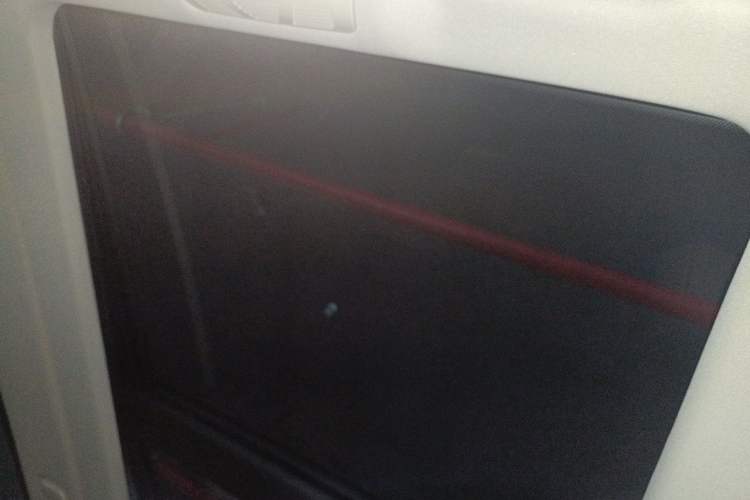 Used BMW X5 2017 xDrive35i Middle East Headliner