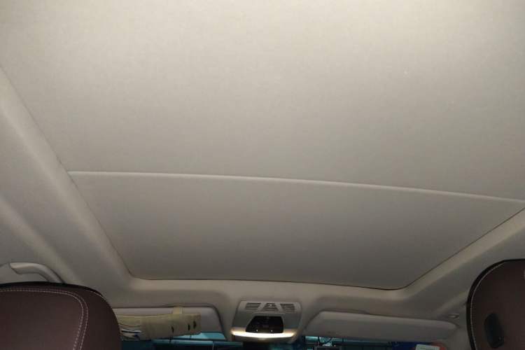Used BMW X5 2017 xDrive28i Headliner