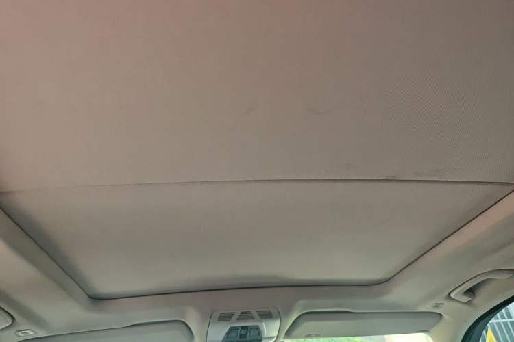 Used BMW X5 2017 xDrive28i Headliner