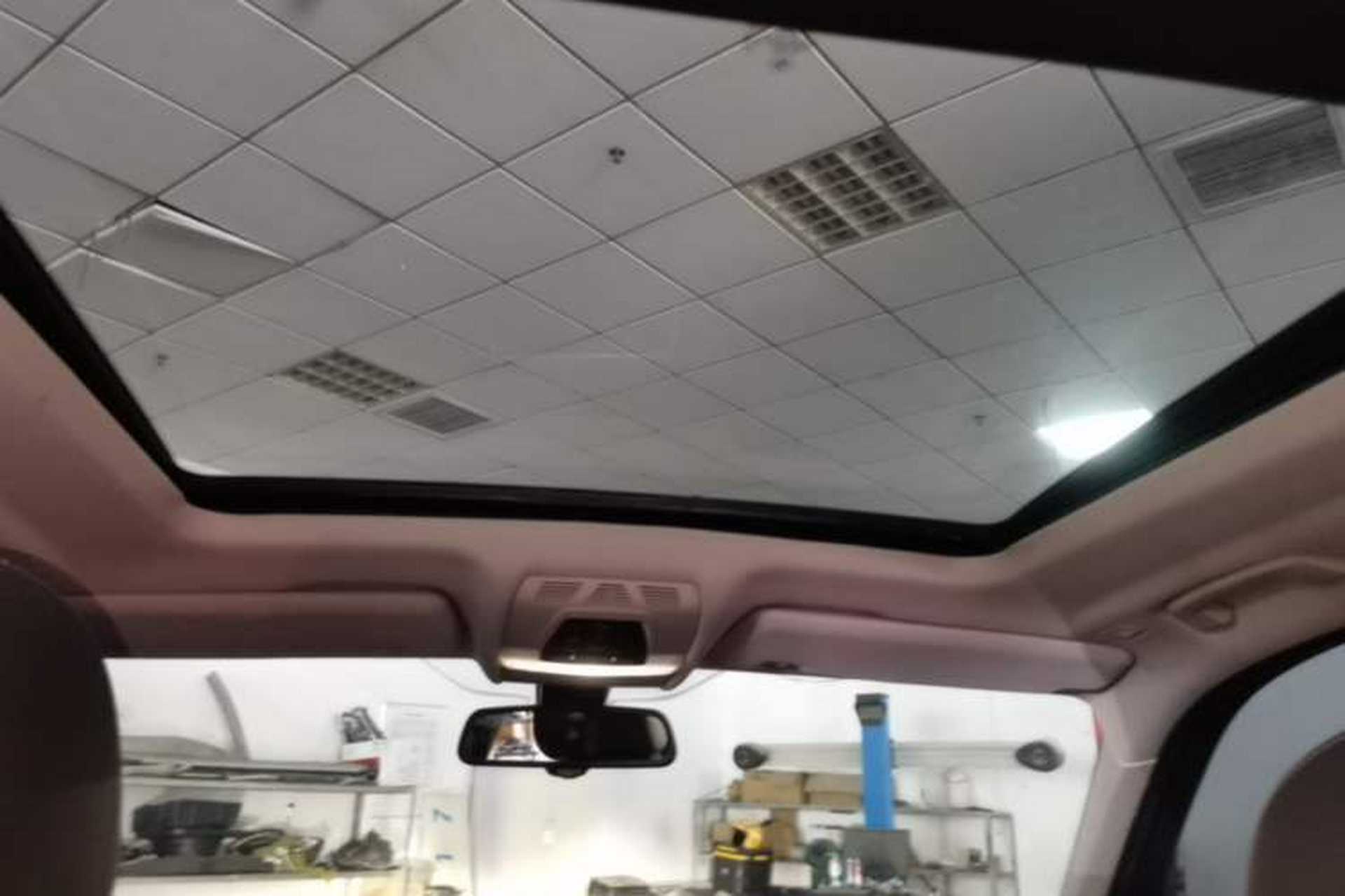 Used BMW X5 2017 xDrive28i Headliner