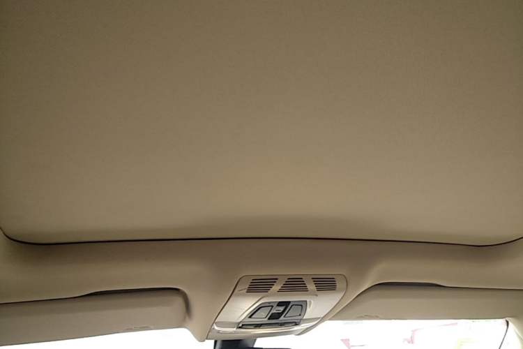 Used BMW X5 2017 xDrive28i Headliner