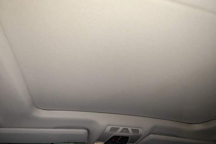 Used BMW X5 2017 xDrive28i Headliner
